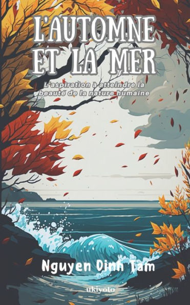 L'automne et la mer