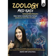 Title: Zoology: Med Easy, Author: Samapti Sinha Mahapatra