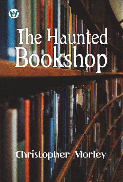 The Haunted Bookshop