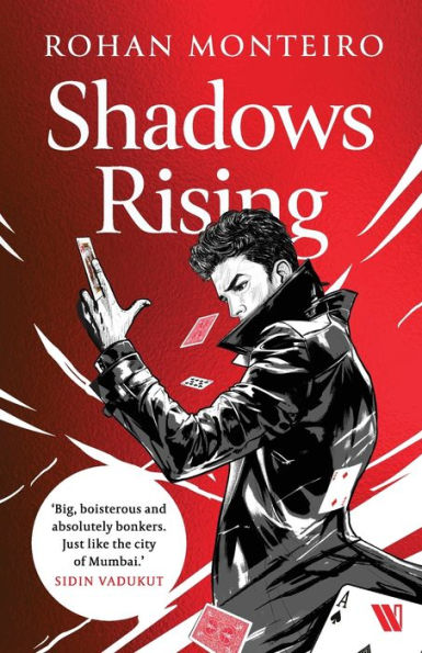 Shadows Rising