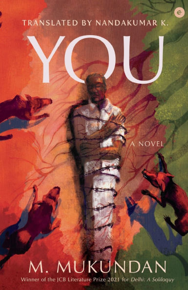 You: A Novel