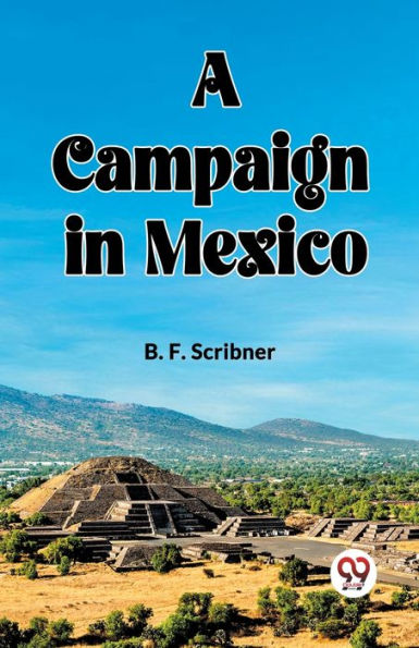 A campaign Mexico