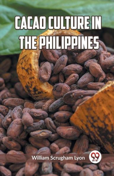 Cacao Culture in the Philippines