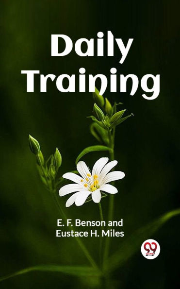 Daily Training