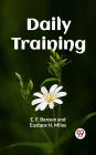 Daily Training