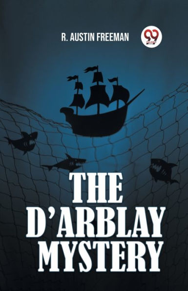 The d'Arblay Mystery