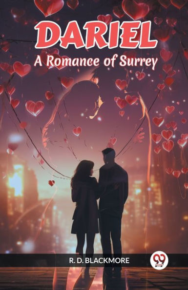 Dariel A Romance Of Surrey