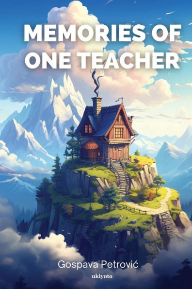 Memories of one teacher