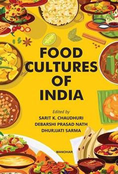 Food Cultures of India