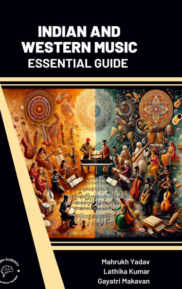Indian and Western Music: Essential Guide