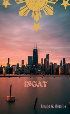 Ingat - a brief poetic memoir