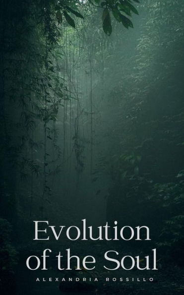 Evolution of the Soul