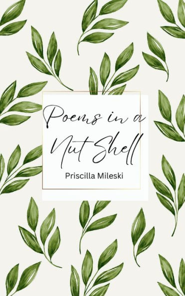 Poems in a Nut Shell