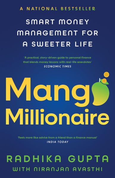 Mango Millionaire: Smart Money Management for a Sweeter Life