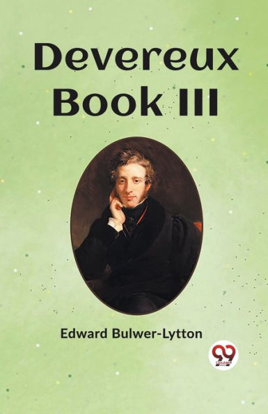 Devereux Book III