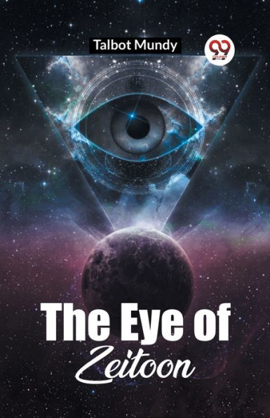 The Eye Of Zeitoon