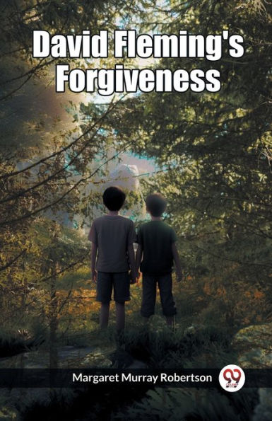 David Fleming's Forgiveness