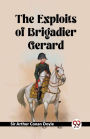 The Exploits Of Brigadier Gerard