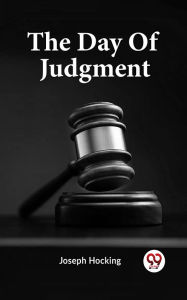 Title: The Day of Judgment, Author: JOSEPH HOCKING