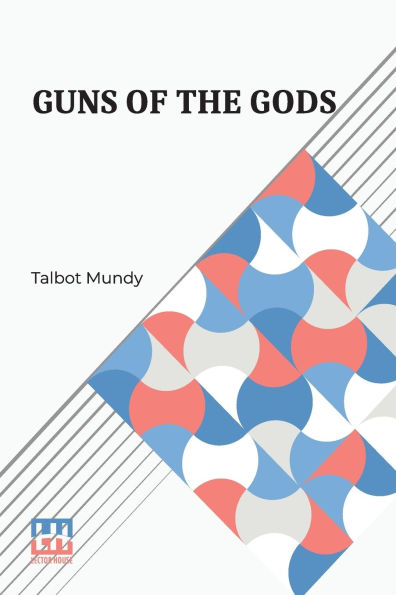 Guns Of The Gods: A Story Yasmini s Youth