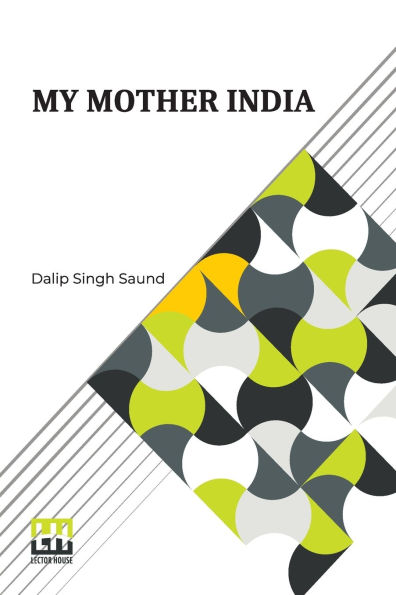 My Mother India