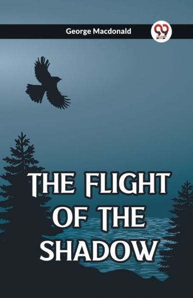 The Flight Of The Shadow