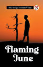 Flaming June