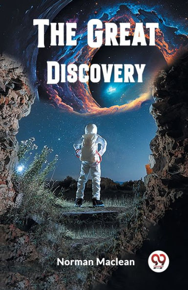 The Great Discovery