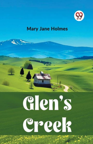 Glen's Creek