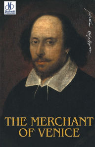 Title: The Merchant of Venice, Author: William Shakespeare