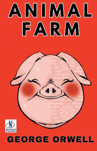 Title: Animal Farm, Author: George Orwell