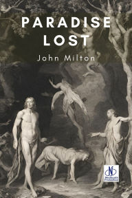 Title: Paradise Lost, Author: John Milton