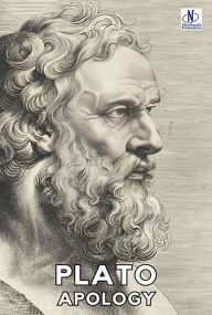 Title: Apology, Author: Plato