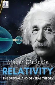 Title: Relativity: The Special and General Theory, Author: Albert Einstein