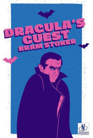 Title: Dracula's Guest, Author: Bram Stoker