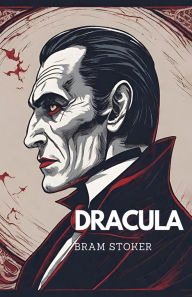 Title: Dracula, Author: Bram Stoker