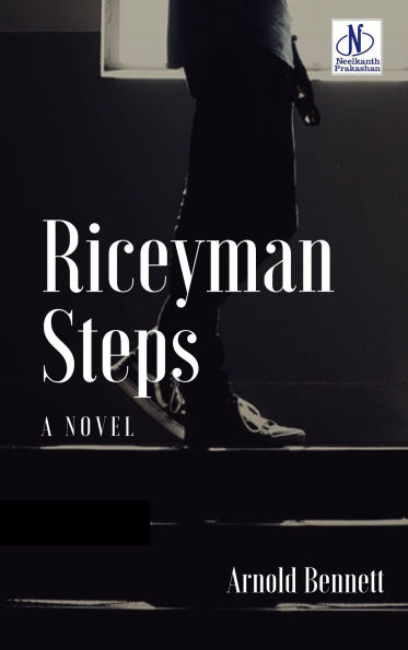 Riceyman Steps A Novel