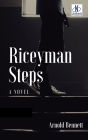 Riceyman Steps A Novel