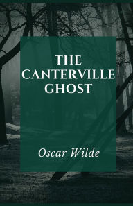 Title: The Canterville Ghost, Author: Oscar Wilde