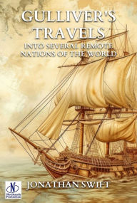 Title: Gulliver's Travels, Author: Jonathan Swift