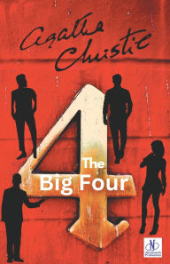 Title: The Big Four, Author: Agatha Christie