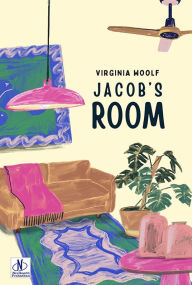 Title: Jacob's Room, Author: Virginia Woolf