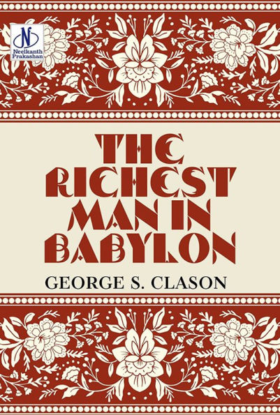 The Richest Man In Babylon