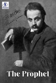 Title: The Prophet, Author: Kahlil Gibran