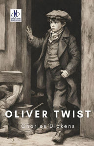 Title: Oliver Twist, Author: Charles Dickens