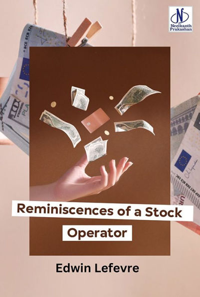 Reminiscences of a Stock Operator
