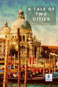 Title: A Tale of Two Cities, Author: Charles Dickens