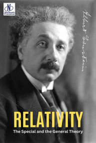 Title: Relativity The Special and the General Theory, Author: Albert Einstein