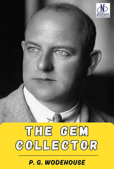 THE GEM COLLECTOR
