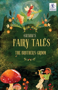 Title: Grimm's Fairy Tales, Author: Brothers Grimm